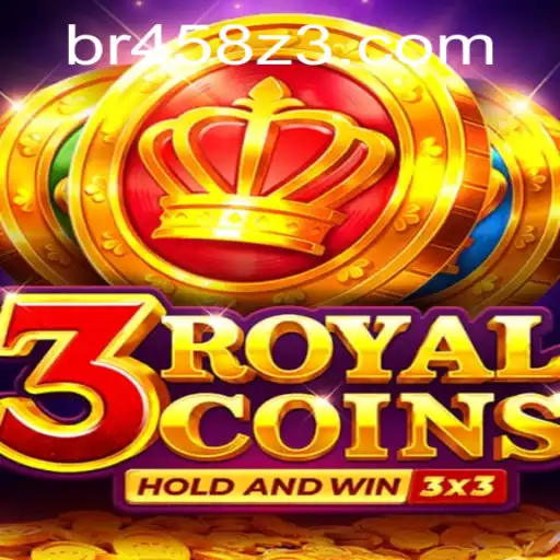 Desvendando o Jogo 3royalcoins: Regras e Destaques