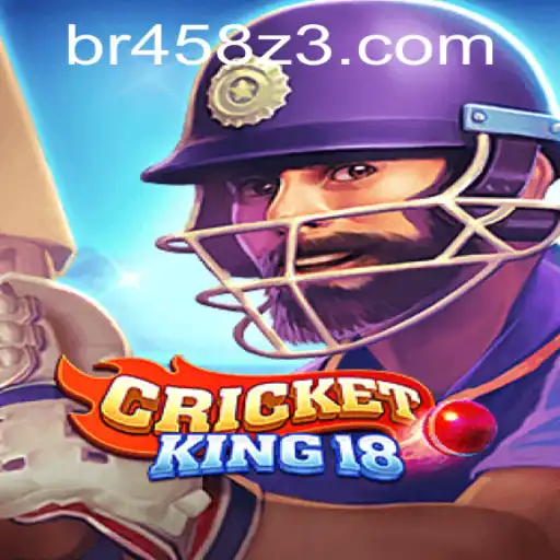 Descubra o Empolgante Mundo de CricketKing18
