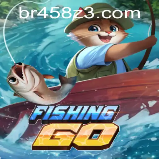 Descubra o Mundo de FishingGO com BR458.com – A Aventura Aquática Inesquecível