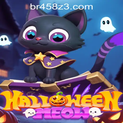 Descubra o Universo Encantador de HalloweenMeow: Um Jogo de Aventura Imperdível