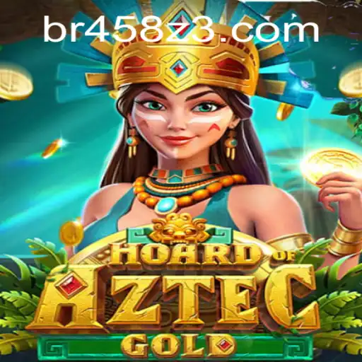 Descubra a Aventura do Jogo HoardofAztecgold