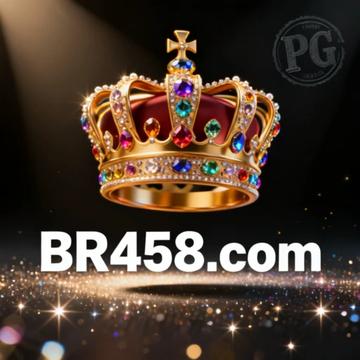 BR458.com Logo