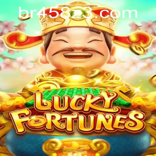 Explorando o Fascinante Mundo de LUCKYFORTUNES