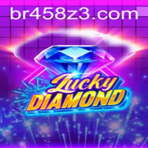 Explorando o Fascinante Mundo de LuckyDiamond no BR458.com