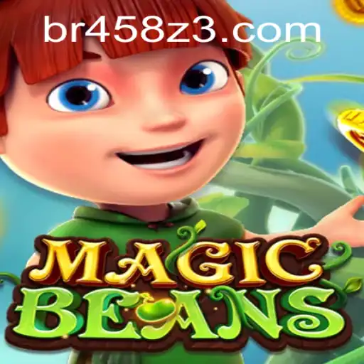 Descubra o Universo Encantado de MAGICBEANS