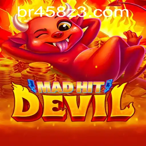 MadHitDevil: Um Mergulho no Novo Mundo do Jogo Eletrônico