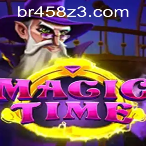 MagicTime: Descubra a Nova Sensação dos Jogos de Estratégia