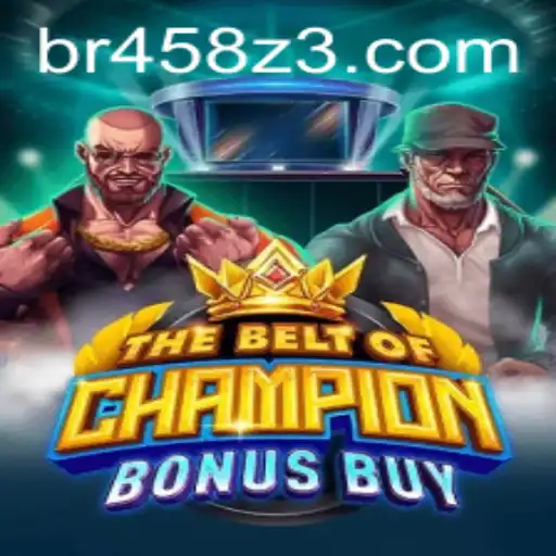 Explorando TheBeltOfChampionBonusBuy: Um Jogo de Aventura e Estratégia