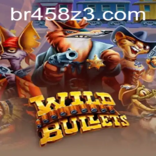 WildBullets: O Excitante Jogo que Conquista os Entusiastas de Ação
